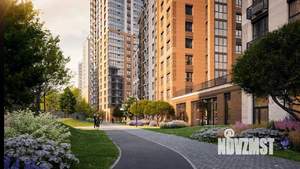 Студия квартира, вторичка, 38м2, 7/11 этаж