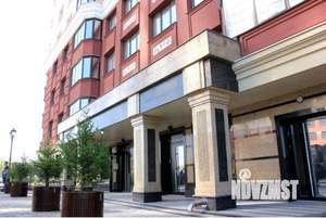 Студия квартира, вторичка, 47м2, 21/26 этаж