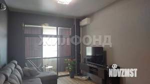 3-к квартира, вторичка, 79м2, 2/17 этаж