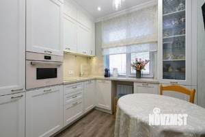 2-к квартира, вторичка, 53м2, 8/10 этаж