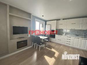 3-к квартира, вторичка, 62м2, 21/24 этаж