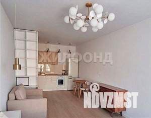 1-к квартира, вторичка, 32м2, 10/18 этаж