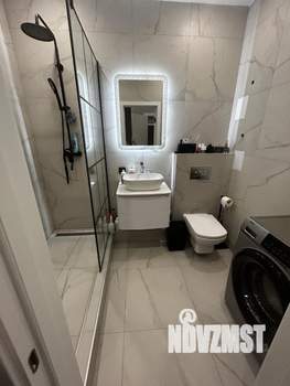Студия квартира, вторичка, 32м2, 8/10 этаж