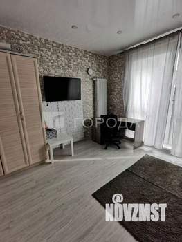 2-к квартира, вторичка, 52м2, 4/9 этаж
