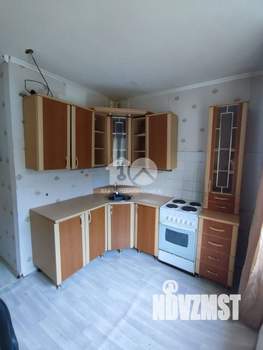 1-к квартира, вторичка, 38м2, 1/9 этаж