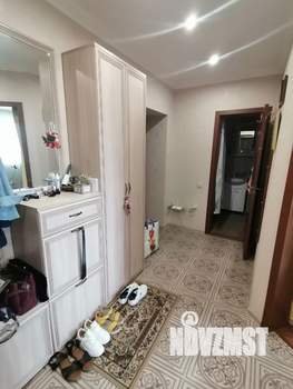 2-к квартира, вторичка, 54м2, 4/12 этаж