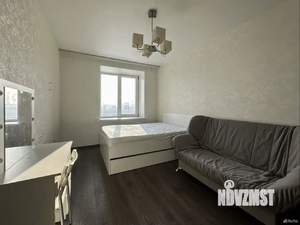 1-к квартира, вторичка, 37м2, 8/10 этаж