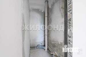 2-к квартира, вторичка, 52м2, 11/17 этаж