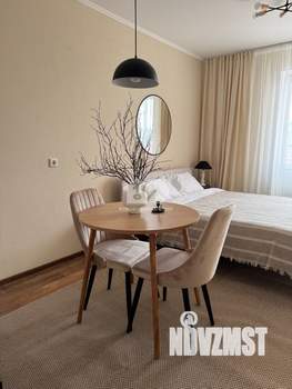 Студия квартира, вторичка, 25м2, 9/18 этаж