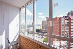 1-к квартира, вторичка, 38м2, 13/27 этаж