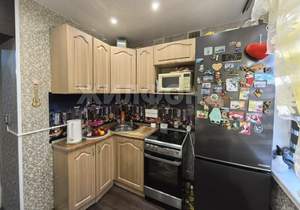 2-к квартира, вторичка, 44м2, 4/5 этаж