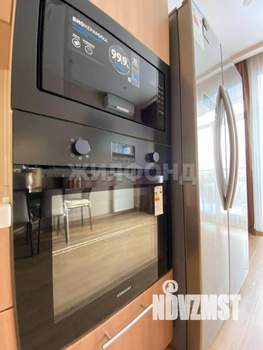 1-к квартира, вторичка, 40м2, 6/9 этаж