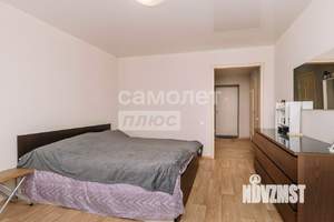 1-к квартира, вторичка, 37м2, 2/10 этаж