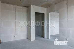 1-к квартира, вторичка, 36м2, 9/22 этаж