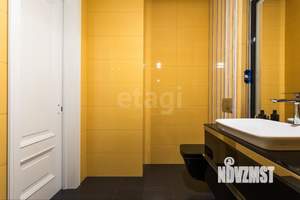 4-к квартира, вторичка, 146м2, 9/25 этаж