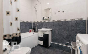 Студия квартира, вторичка, 33м2, 5/17 этаж