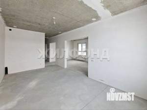 2-к квартира, вторичка, 65м2, 13/25 этаж