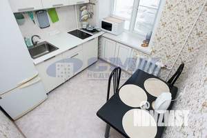 1-к квартира, вторичка, 30м2, 2/5 этаж