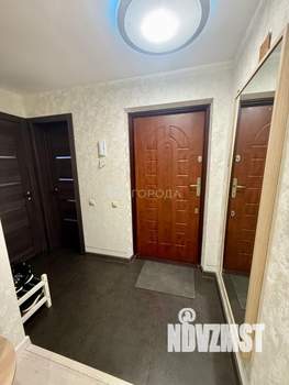 3-к квартира, вторичка, 67м2, 7/27 этаж