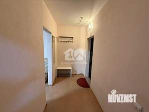 1-к квартира, вторичка, 40м2, 18/26 этаж