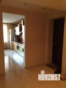 Студия квартира, вторичка, 124м2, 4/7 этаж