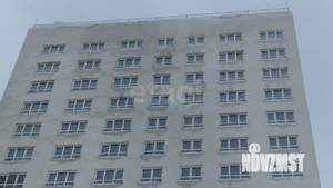 2-к квартира, вторичка, 43м2, 15/18 этаж