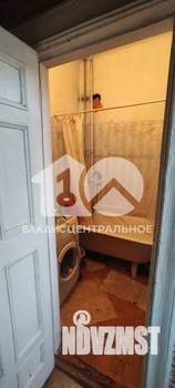 3-к квартира, вторичка, 63м2, 4/6 этаж