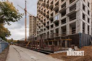 3-к квартира, вторичка, 56м2, 23/29 этаж