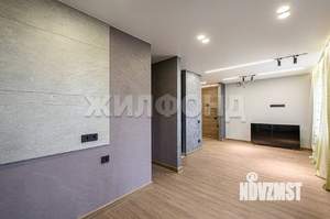 1-к квартира, вторичка, 28м2, 6/9 этаж