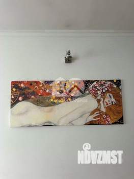 1-к квартира, вторичка, 38м2, 7/25 этаж