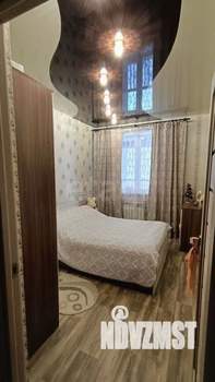 2-к квартира, вторичка, 44м2, 4/16 этаж