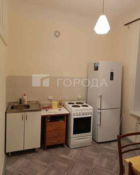 2-к квартира, вторичка, 41м2, 5/5 этаж