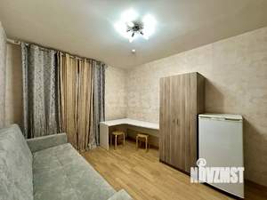 Студия квартира, вторичка, 21м2, 24/27 этаж