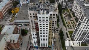 3-к квартира, вторичка, 75м2, 8/20 этаж