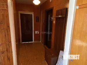 2-к квартира, вторичка, 53м2, 4/9 этаж