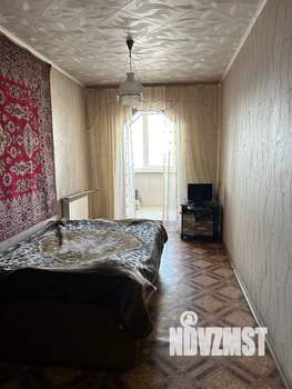 3-к квартира, вторичка, 62м2, 9/9 этаж