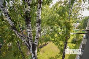 1-к квартира, вторичка, 32м2, 5/5 этаж