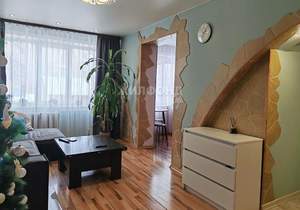 3-к квартира, вторичка, 60м2, 2/9 этаж