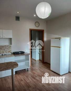 Студия квартира, вторичка, 30м2, 4/17 этаж