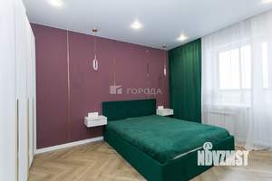 2-к квартира, вторичка, 48м2, 16/18 этаж