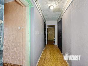 5-к квартира, вторичка, 82м2, 4/4 этаж