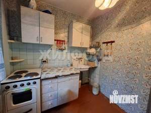 2-к квартира, вторичка, 45м2, 4/5 этаж