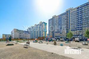 Студия квартира, вторичка, 20м2, 6/17 этаж