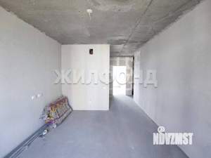 2-к квартира, вторичка, 45м2, 9/9 этаж