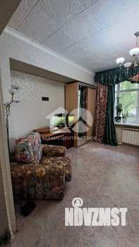 2-к квартира, вторичка, 61м2, 2/6 этаж