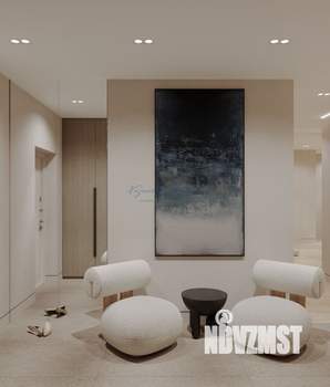 5-к квартира, вторичка, 176м2, 2/2 этаж
