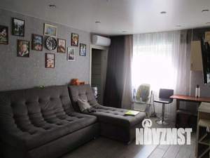 2-к квартира, вторичка, 42м2, 3/5 этаж