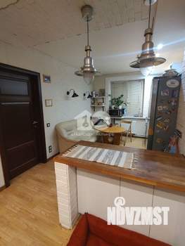 3-к квартира, вторичка, 62м2, 1/10 этаж