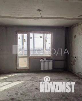 Студия квартира, сданный дом, 32м2, 4/10 этаж