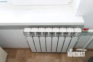 3-к квартира, вторичка, 61м2, 8/9 этаж